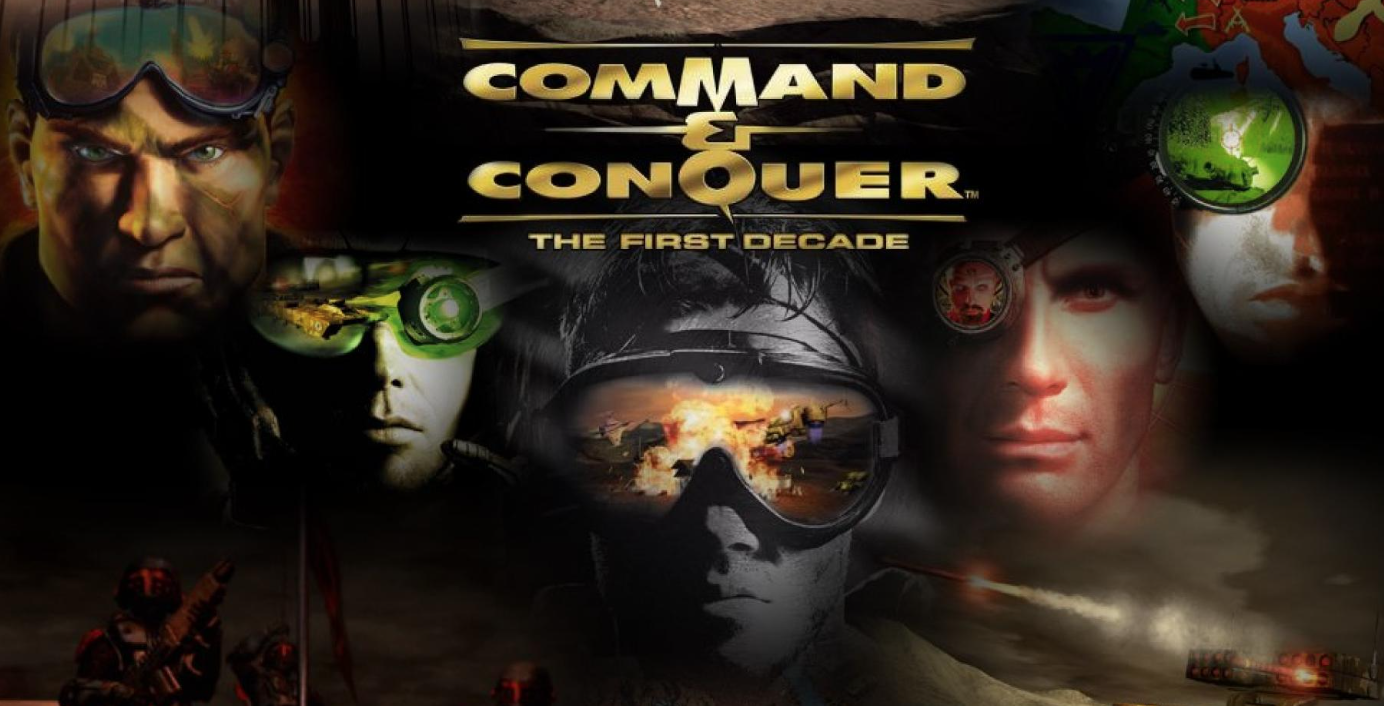 freeware command and conquer